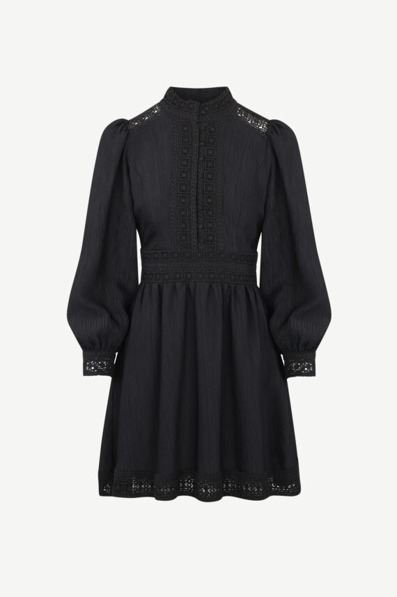 Kate Dress, Black
